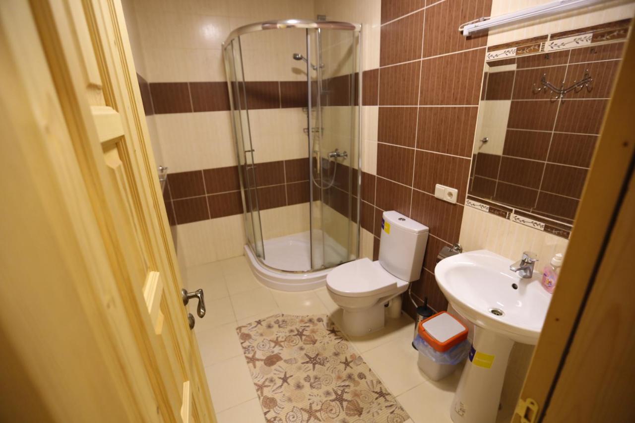 Sadyba Lisova Kvitka Verkhniy Yasenov Esterno foto